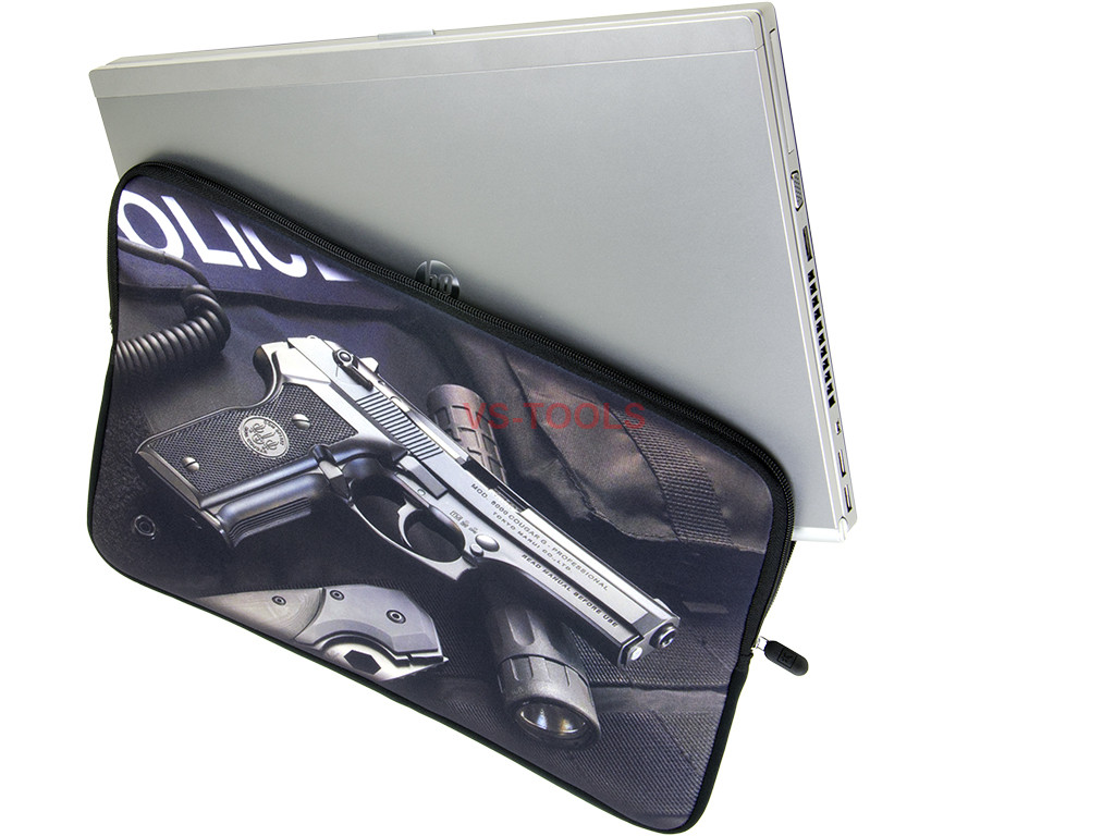 Laptop Netbook Waterproof Sleeve Pouch Bag for 1515.6 HP